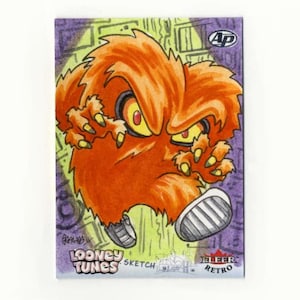 Gossamer looney tune - Etsy 日本