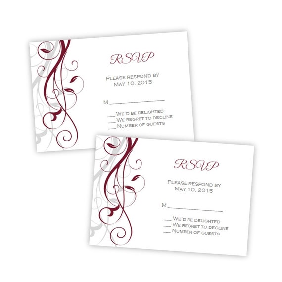 rsvp card format sinma carpentersdaughter co rsvp template microsoft word