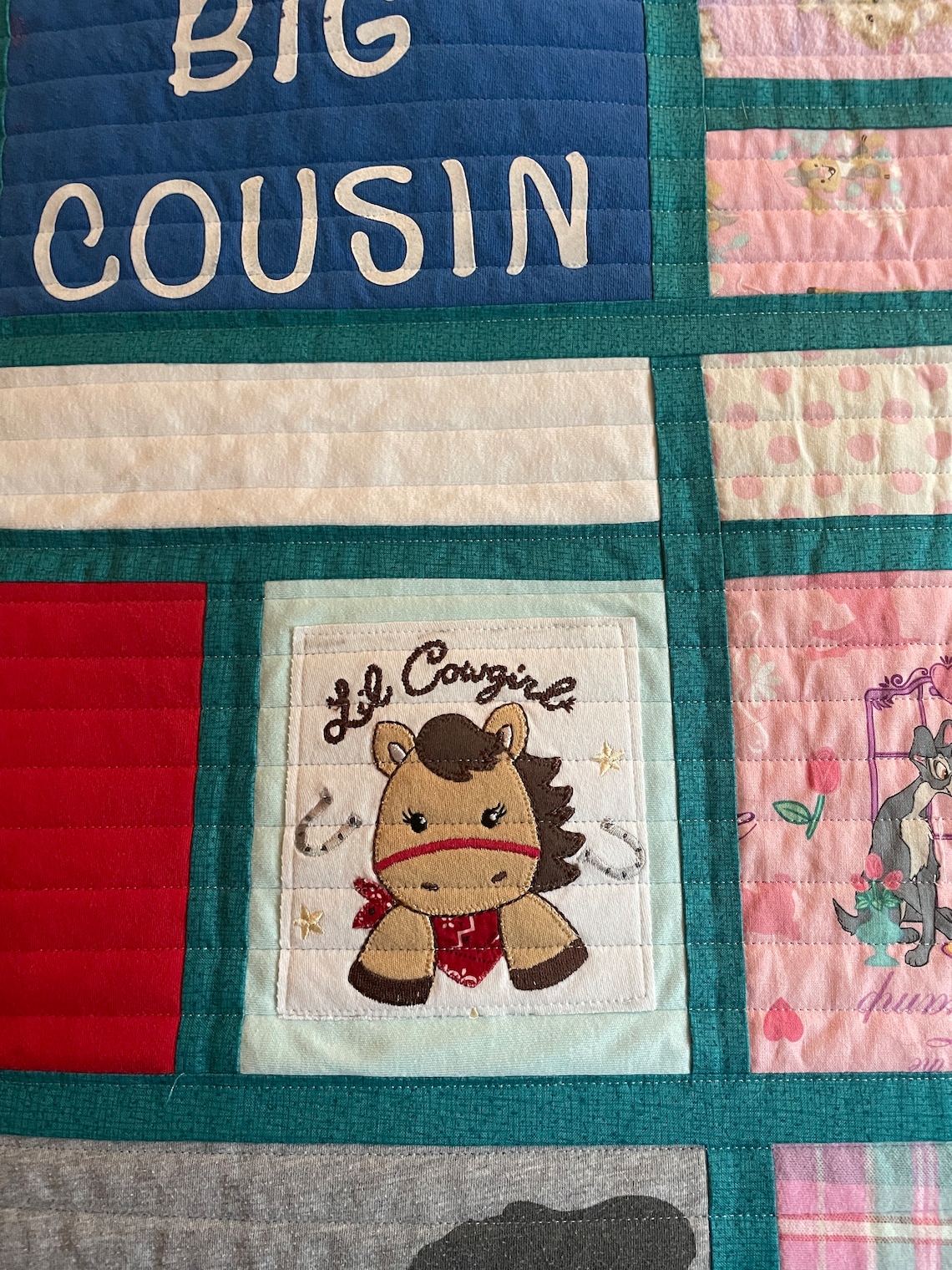 Custom Baby Clothing Quilt - Queen Size - Etsy