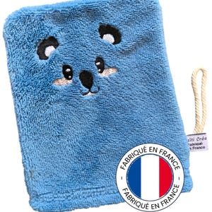KOALA wash mitt