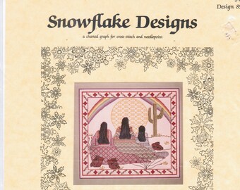 Alphabets for Boys /& Girls by Rachel Crissinger Vintage 1979Leisure Arts #152~Charted Graphed