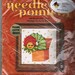 see more listings in the DIY Needlepoint Kits section