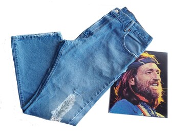 Levi 35 waist Clearance