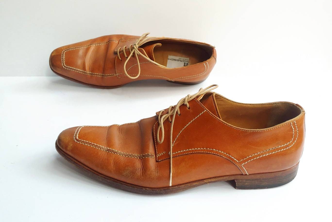 Buy Moreschi Italy Shoes Online In India - Etsy India