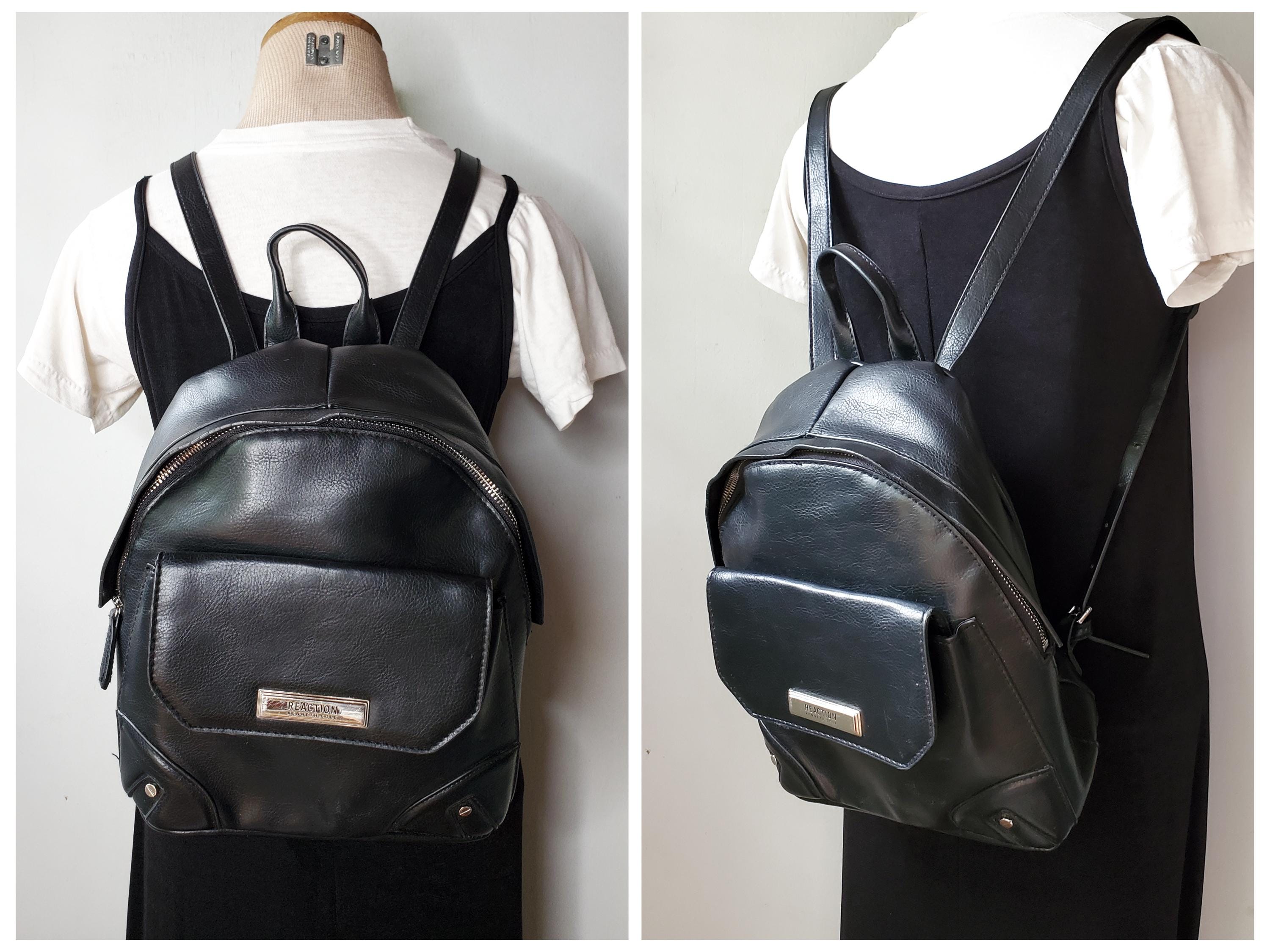 Kenneth cole mini backpack sales