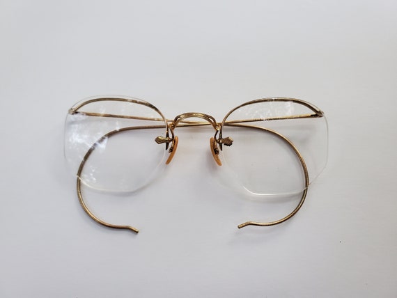 1940's】B&L 12kgf “Octagon”+sobrape.com.br