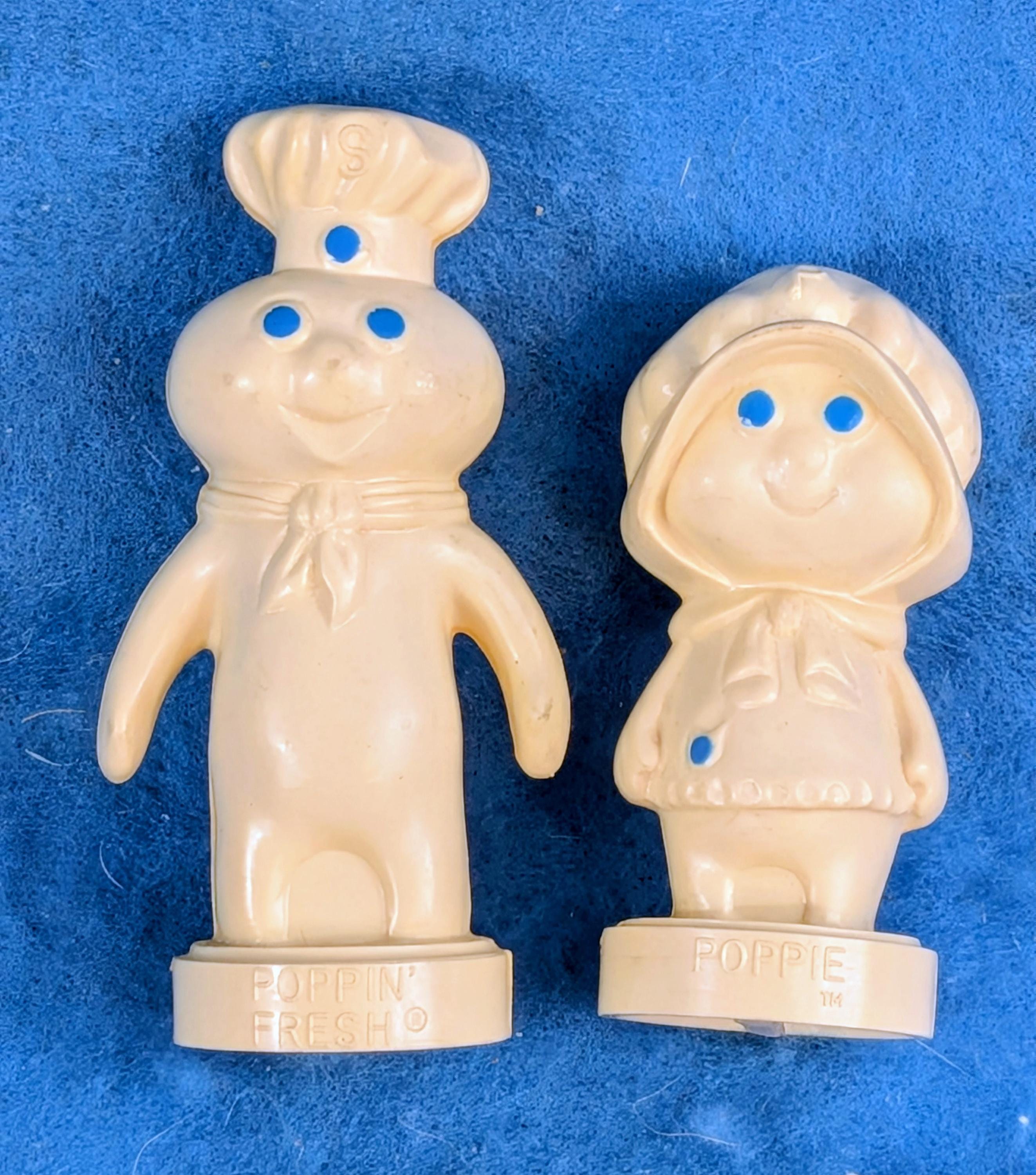 Pillsbury Doughboy - Etsy
