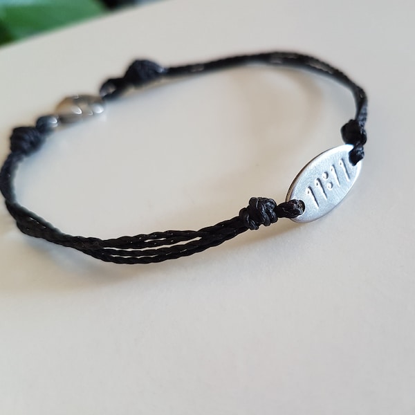 11:11 Bracelet  ----MAKE A WISH Bracelet