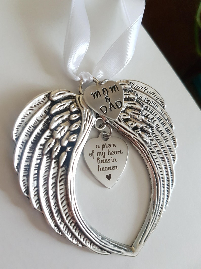 miscarriage ornament christmas