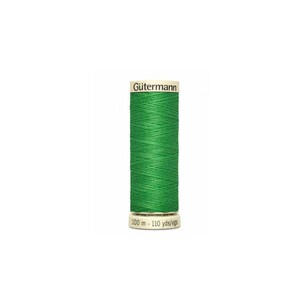 FERN GREEN No. 720 - Gutermann Sew All Thread