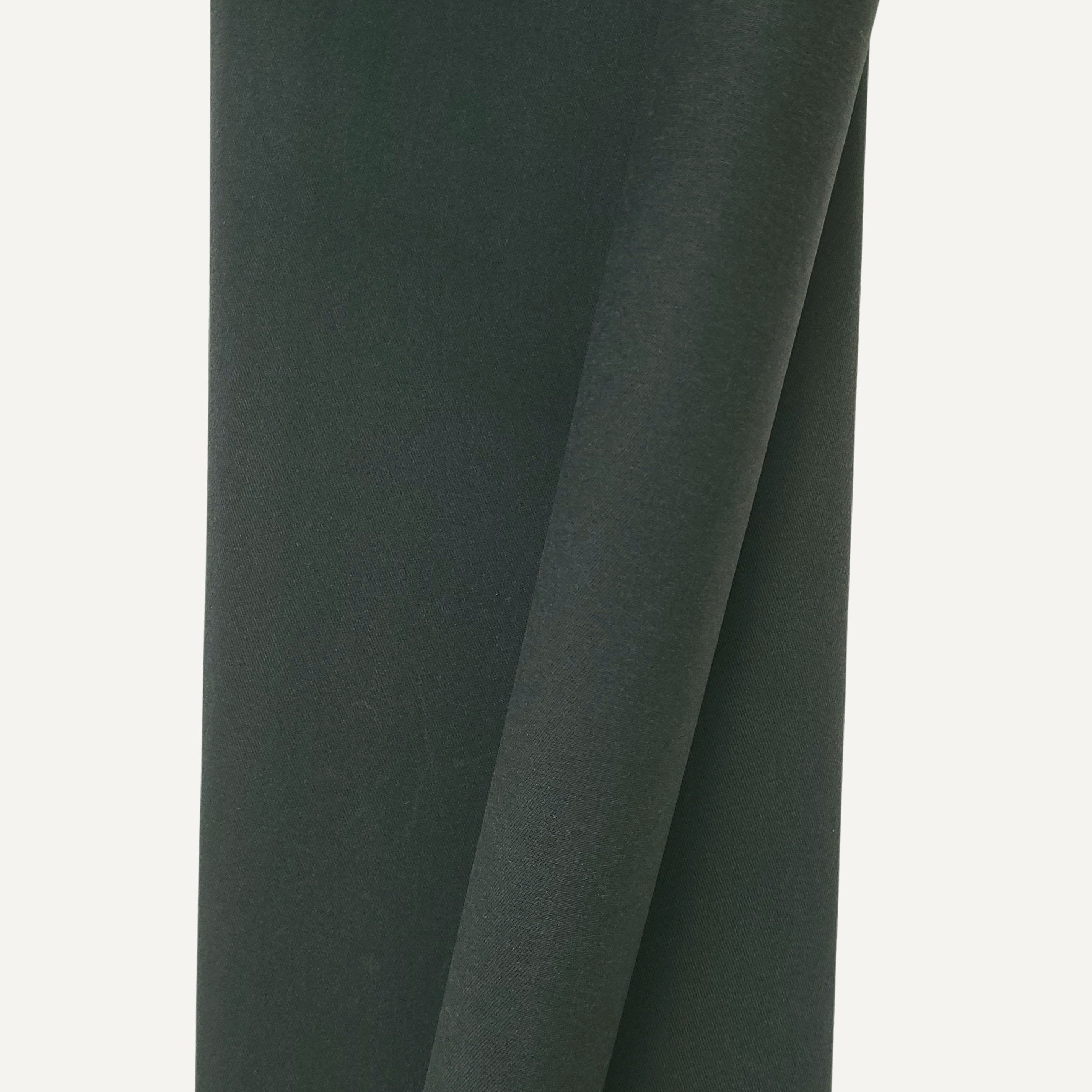 Heavyweight Waxed Twill Olive | Very Heavyweight Twill Fabric | Home Decor  Fabric | 60 Wide