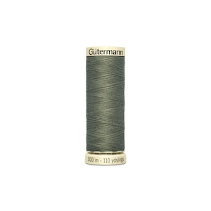 GREEN BAY No. 774 - Gutermann Sew All Polyester Thread