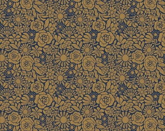 Organic Cotton Grassroots Collection - Rita