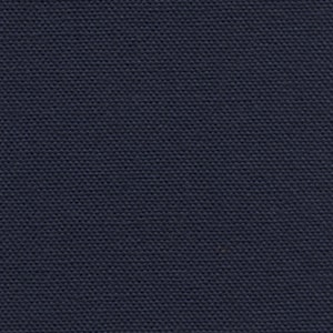 DARK BLUE Cotton Canvas Fabric 12 oz.- Sold in 1/2 Yard Increments