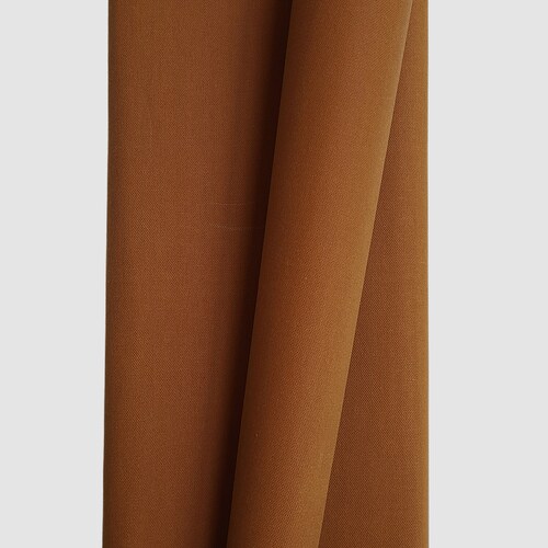 Hand Waxed Cotton Denim Fabric Railcar Indigo Stripe 10 Oz. Etsy