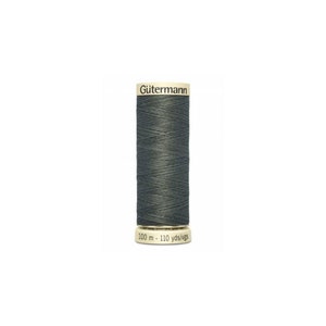 DEEP BURLYWOOD No. 791 - Gutermann Sew All Polyester Thread