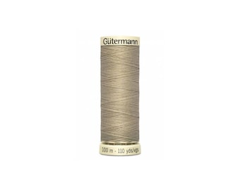 MOTHER GOOSE No. 508 - Gutermann Sew All Polyester Thread