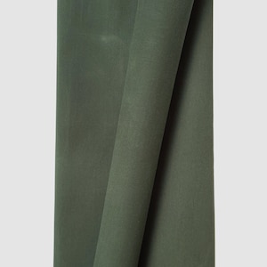 ProSoft® Organic Cotton Twill Waterproof ECO-PUL™ Fabric (W-272