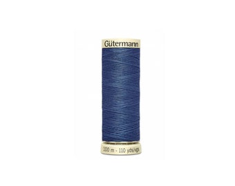 STEINBLAU Nr. 236 - Gütermann Sew All Polyester Faden