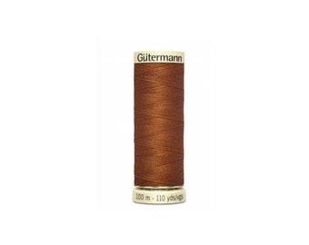 ALLSPICE No. 565 - Gutermann Sew All Polyester Thread