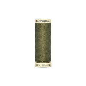 Bronzite No. 775 - Gutermann Sew All Polyester Thread