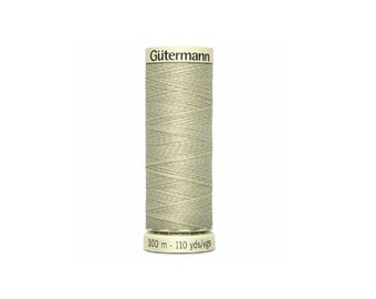 Lino n.° 503 - Hilo Gutermann para coser todo