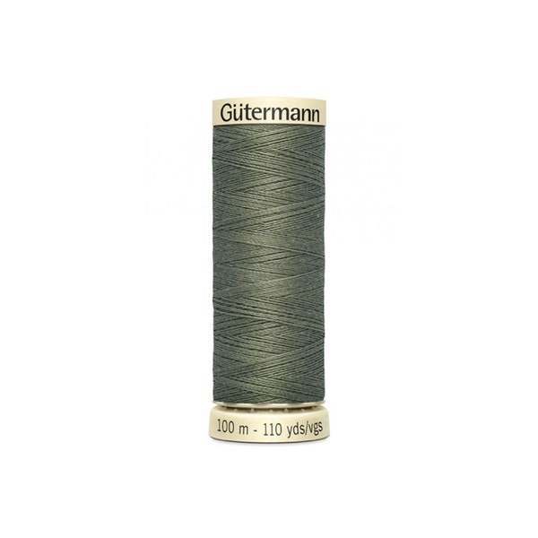 GREEN BAY - Gutermann Sew All Thread