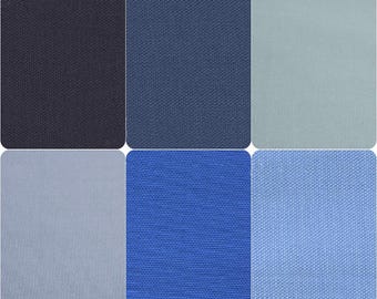 Organic Cotton Canvas Fabric