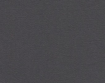 11 Inch Special Cut Cotton Canvas - SHIP GRAY
