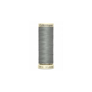 GREYMORE No. 114 - Gutermann Sew All Polyester Thread