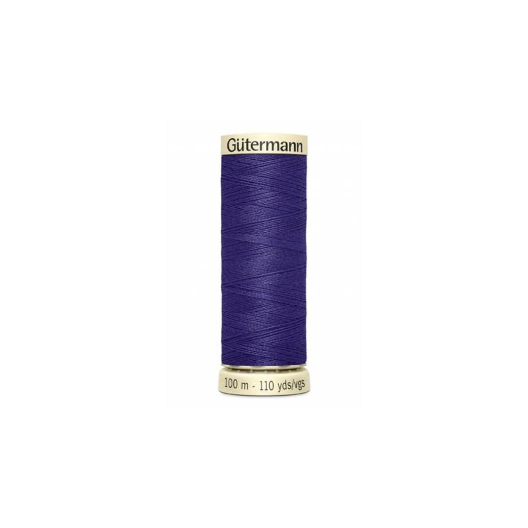 Gutermann Top Stitch Heavy Duty Thread - UK