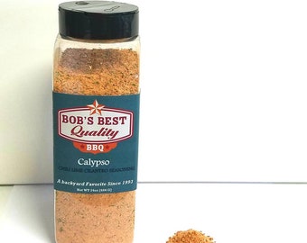Calypso Chili Lime Spice Blend 24 oz.