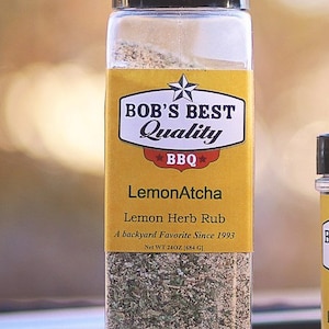 24 oz size - LemonAtcha