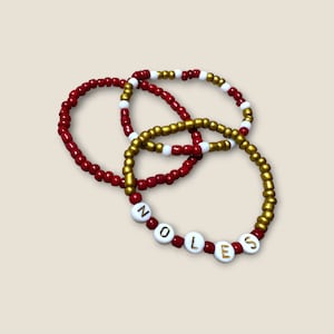 NOLES Bracelet Stack