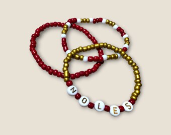 NOLES ブレスレット スタック