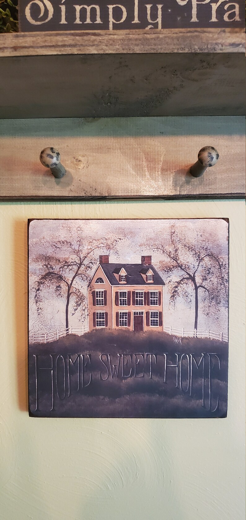 2 Wallpaper Border Packages 9" x 5 yds Each PRIMITIVE SALTBOX Houses NIP 2 Wallpaper Border Packages 9" x 5 yds Each PRIMITIVE SALTBOX Houses NIP