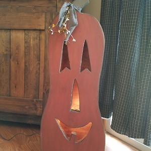 Pumpkin,  country pumpkin,  fall decor,  wooden pumpkin,  primitive fall,  country fall