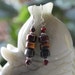 see more listings in the Tiger Eye Earrings section