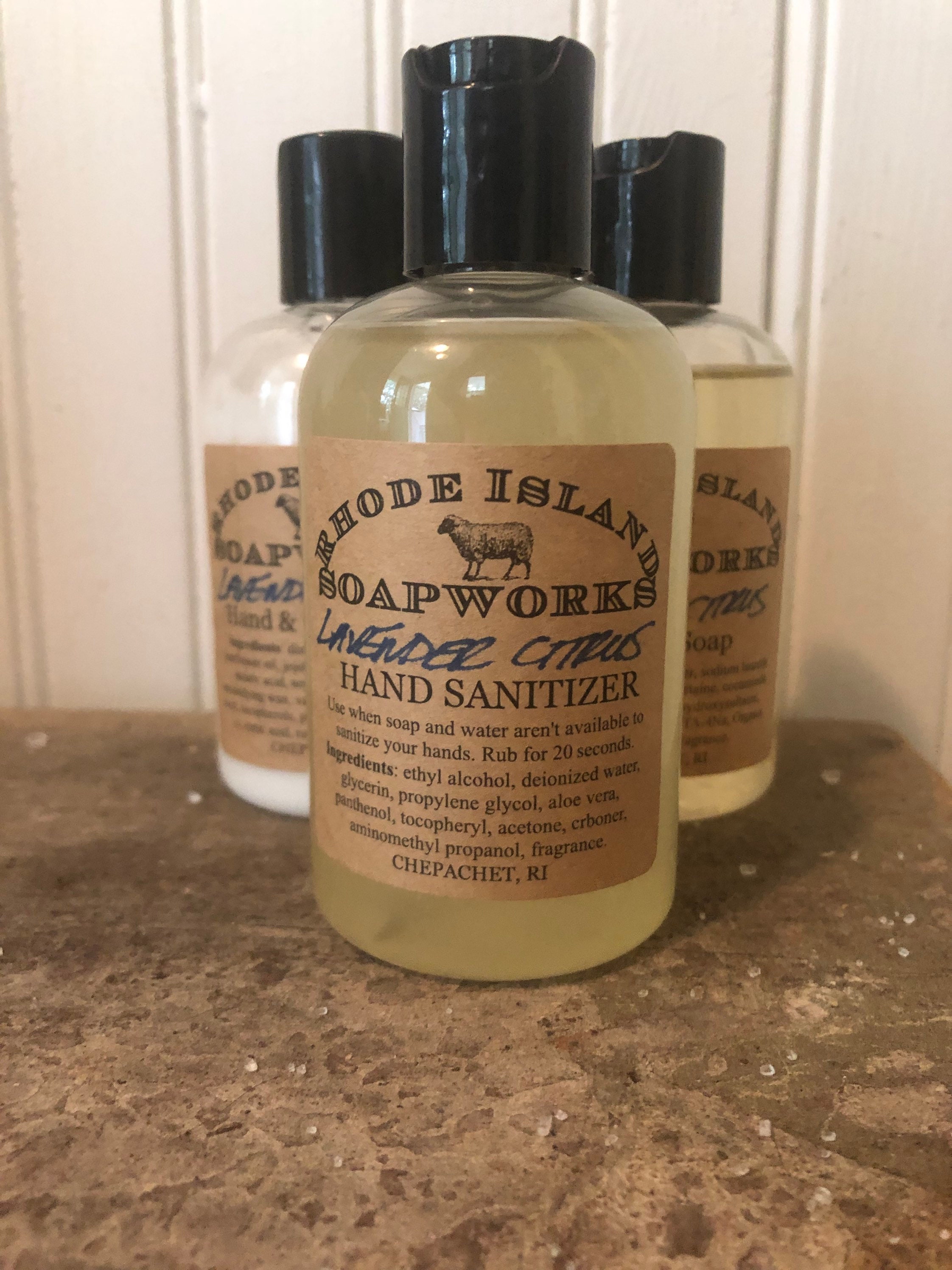 EWG Skin Deep® Ratings For All Liquid Hand Soaps, 41 OFF