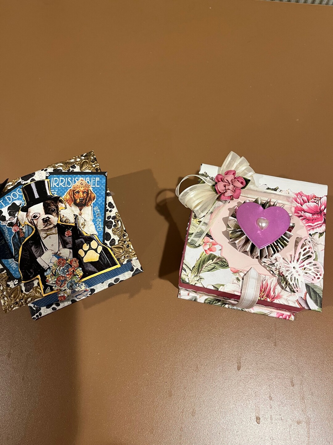 Gift Boxes, Speciality Boxes Treat Boxes Etsy