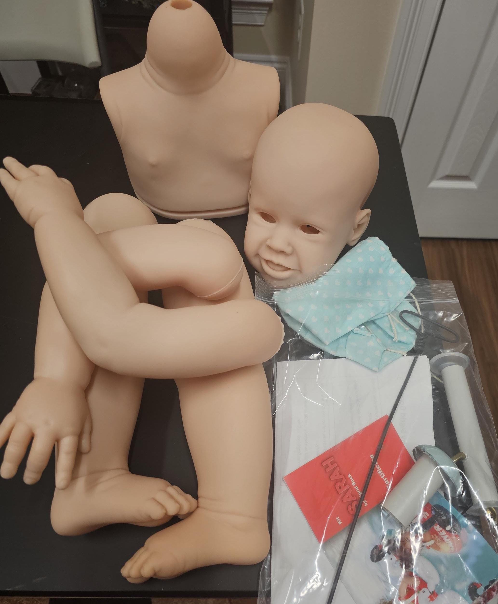 Baby Dolls Reborn Toddler Tippi Hot Custom Made Reborn Dolls Outlet