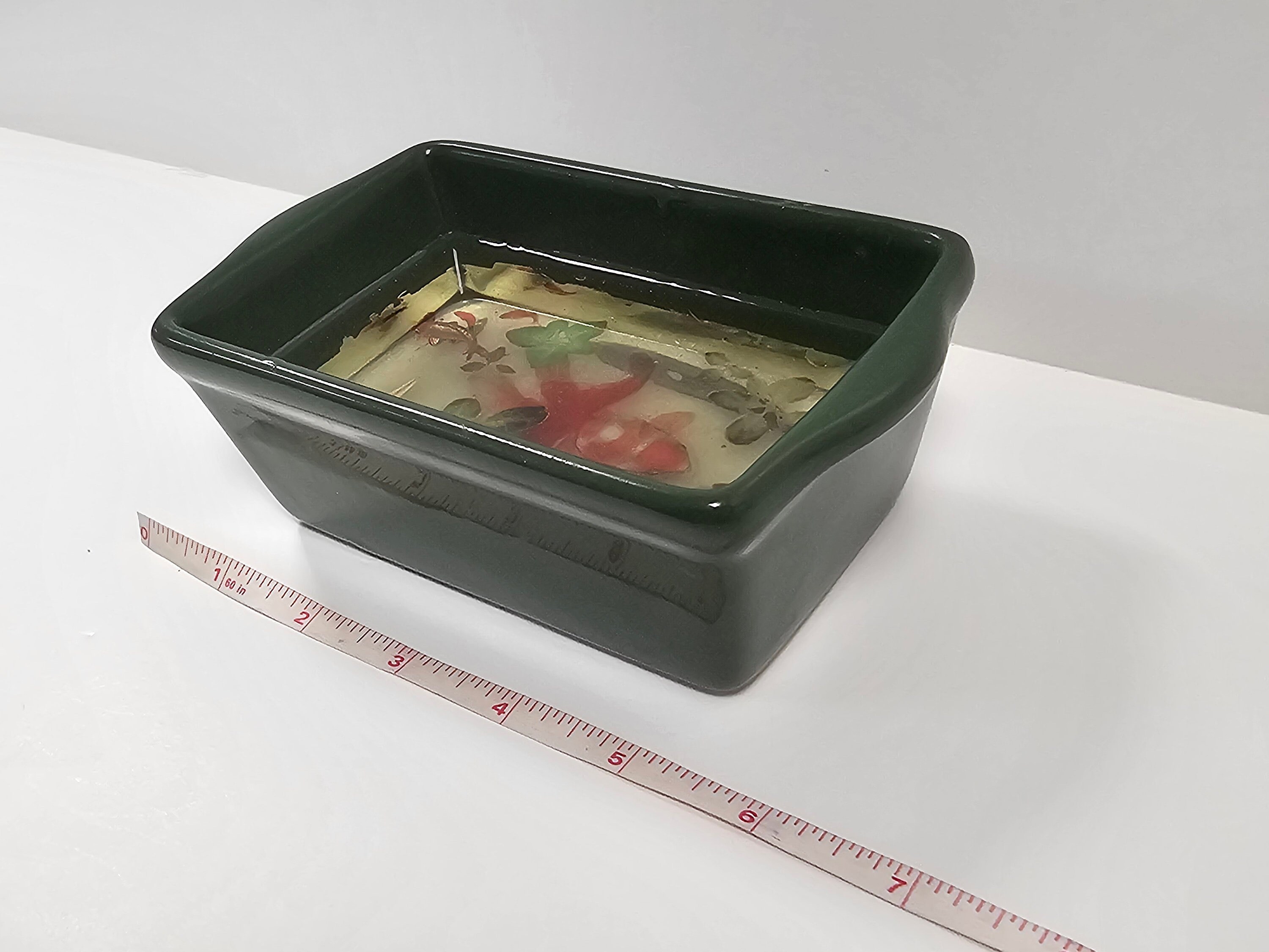 3-D Fish Table Aquarium (#8) - Etsy