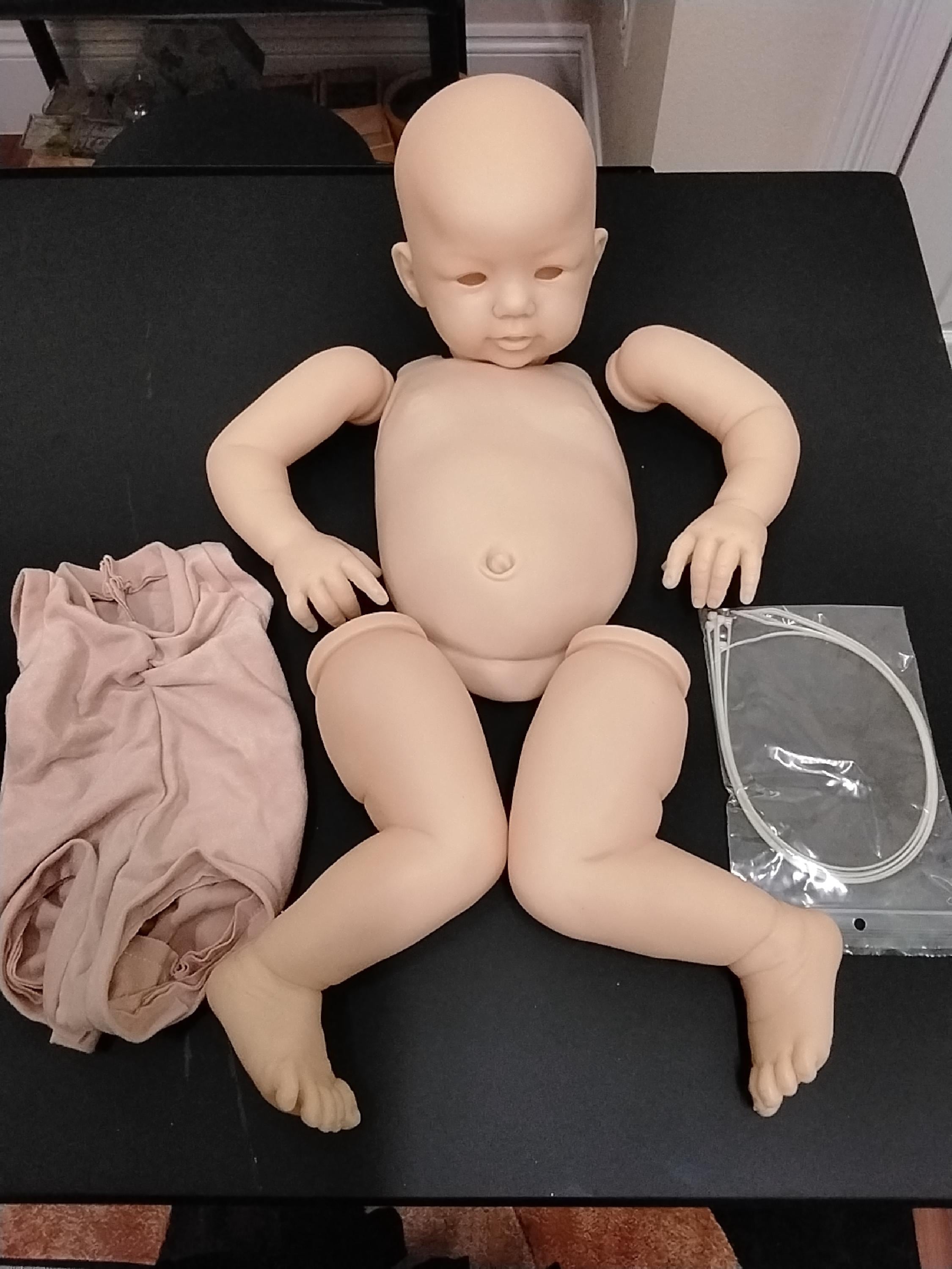 Reborn elf doll - Etsy 日本