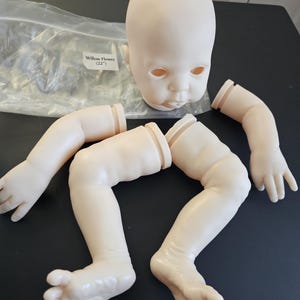 Reborn kit bountiful baby - Etsy 日本 Reborn kit bountiful baby - Etsy 日本