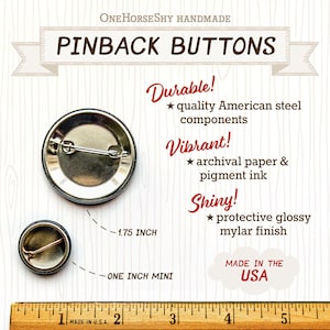 No Human Is Illegal Pin Button - Pro-Immigration Migration Butterfly Pinback Buttons image 3