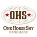 OneHorseShy