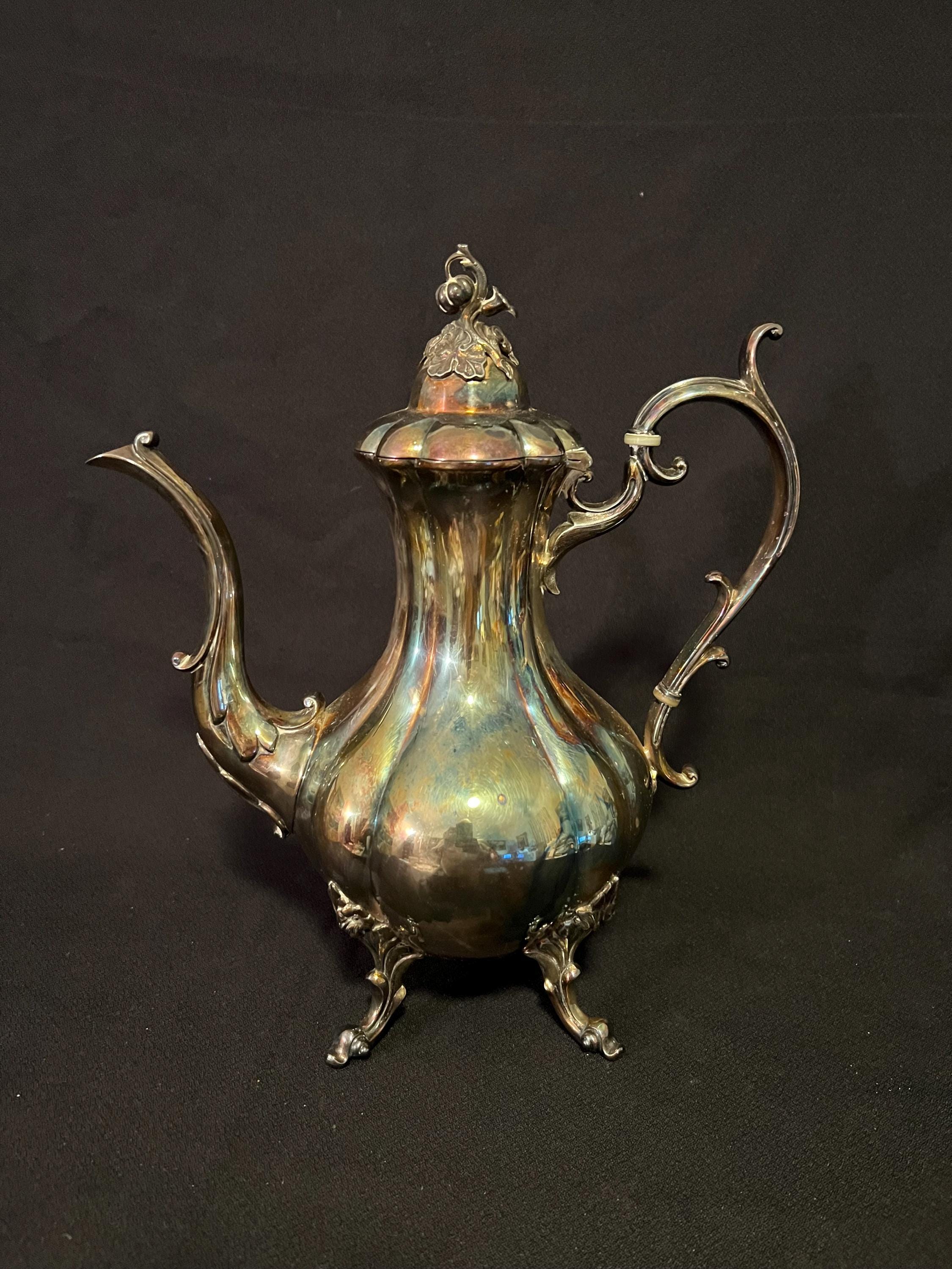 Reed Barton Winthrop - Etsy