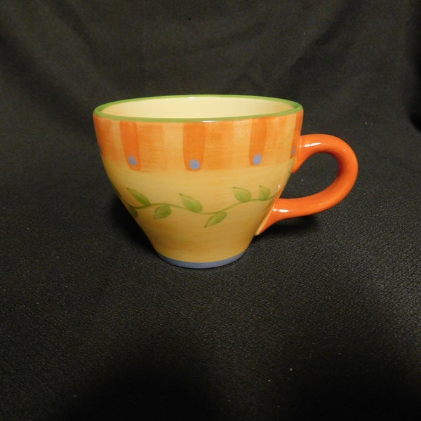 Pfaltzgraff NAPOLI Soup Mug 3 5/8"