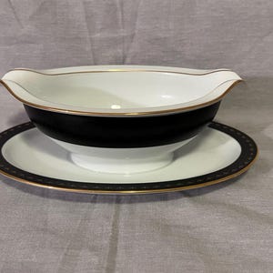 Noritake Benedicta - Etsy