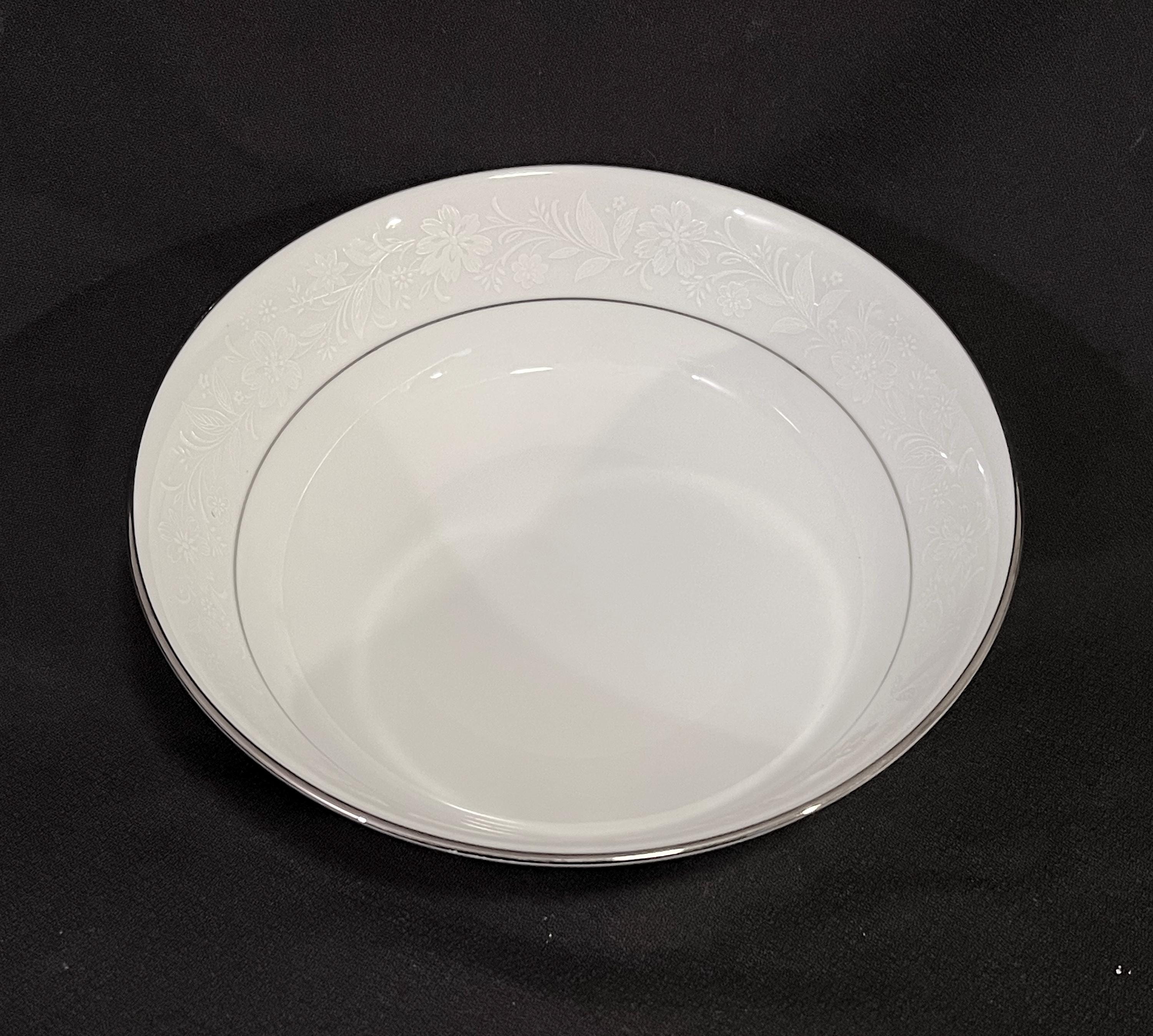Noritake 6909 Noritake Ranier China Noritake Ranier 6909 Medium